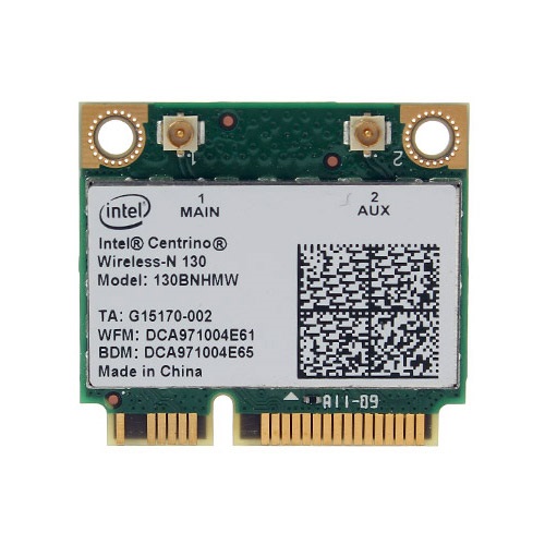 Intel Advanced-n 6200 Agn Driver Download